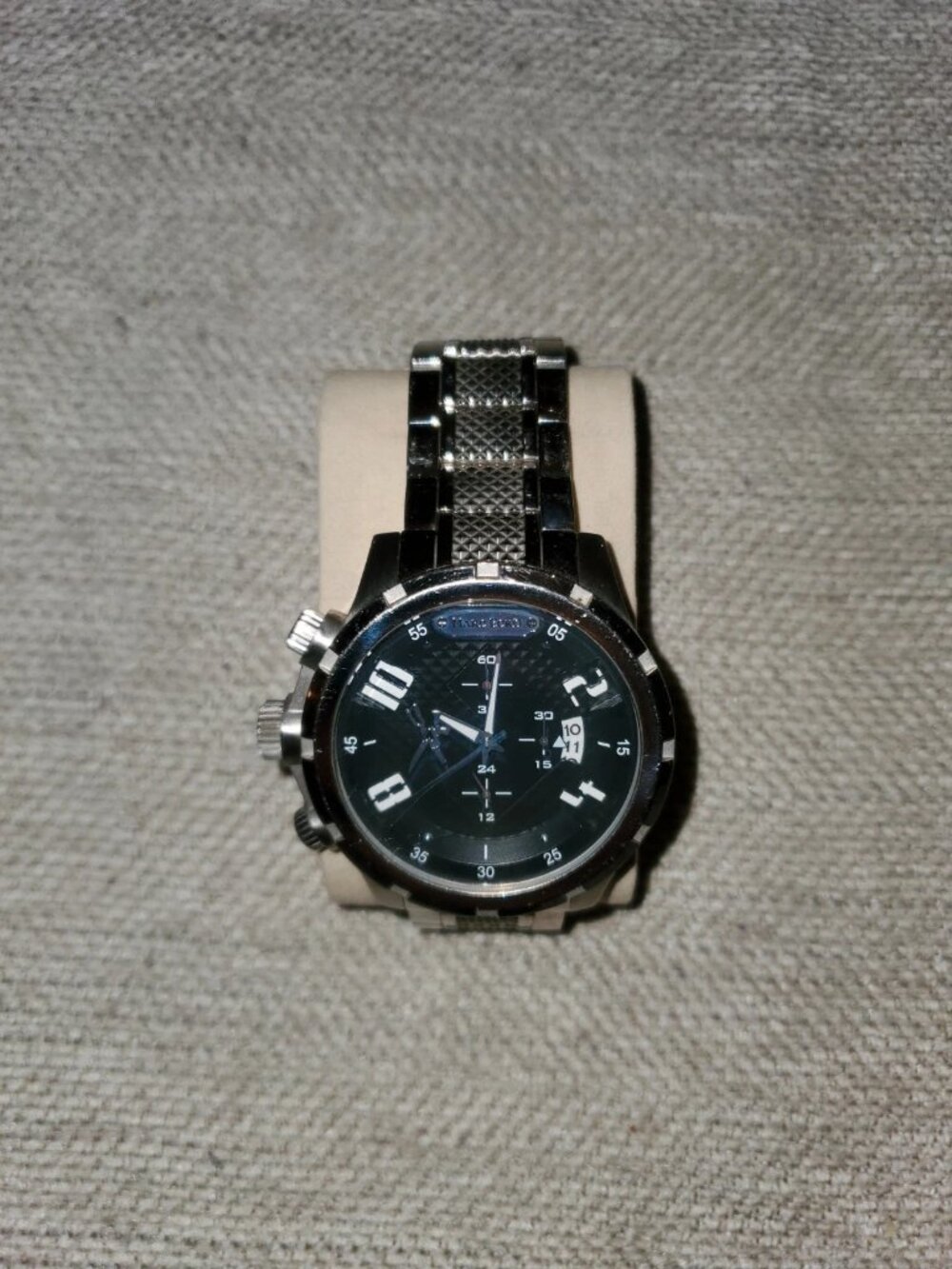 Marc Ecko Watch